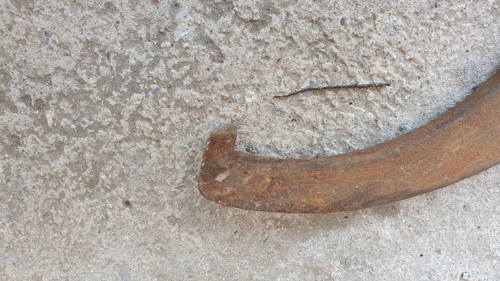 Секторен ключ 196 В