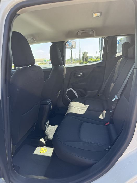 Jeep Renegade 1.6M-jet