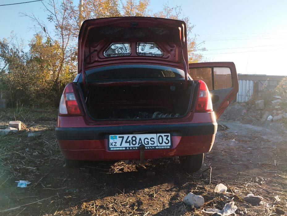 продам машину рено