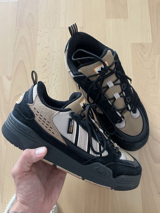 Adidas adi2000 9,5/10