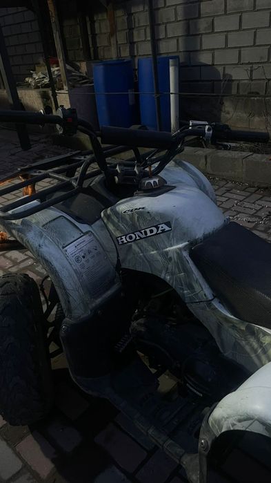 Квадроцикл. Продаётся