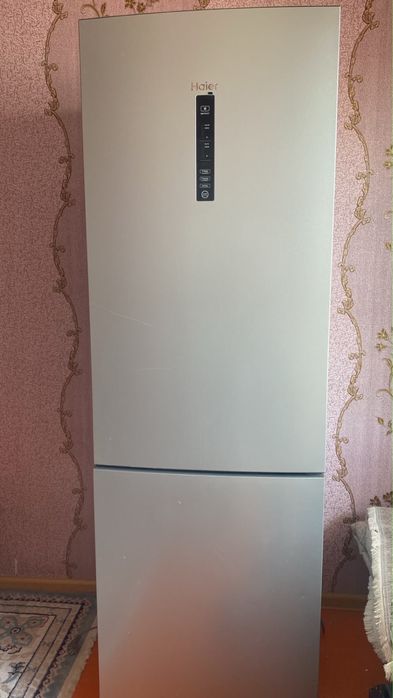 Haier холодильник
