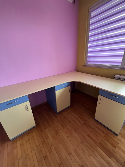 Обзавеждане за детска стая