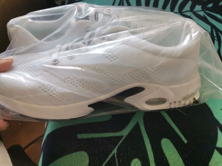 Adidași femei de vara moda de Fashion 45 marime