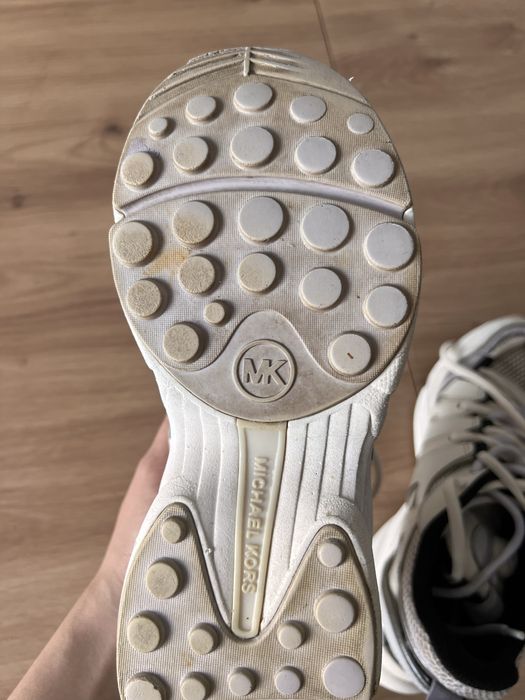 Кроссовки Michael Kors оригинал