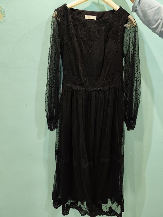 Продам вечернее платье