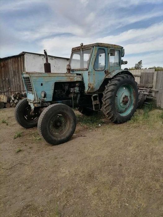 Продам трактор МТЗ 70