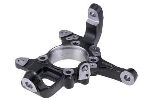 Шенкел преден MITSUBISHI L200/PAJERO SPORT 2016- LH/RH