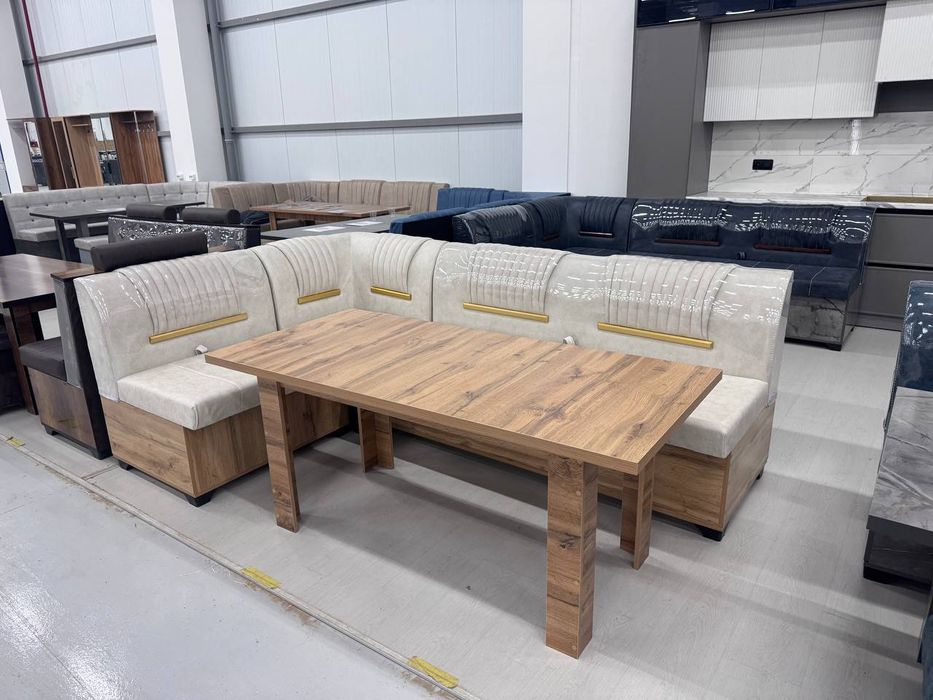 Oshxona ugalok Haytek fason