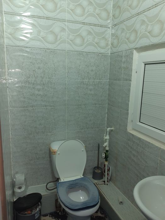 Квартира сотилади