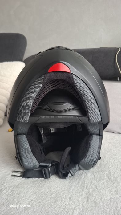 Каска за мотор BMW 5