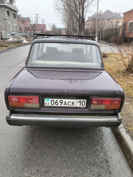 Продам Ваз 2107 , 2000 года