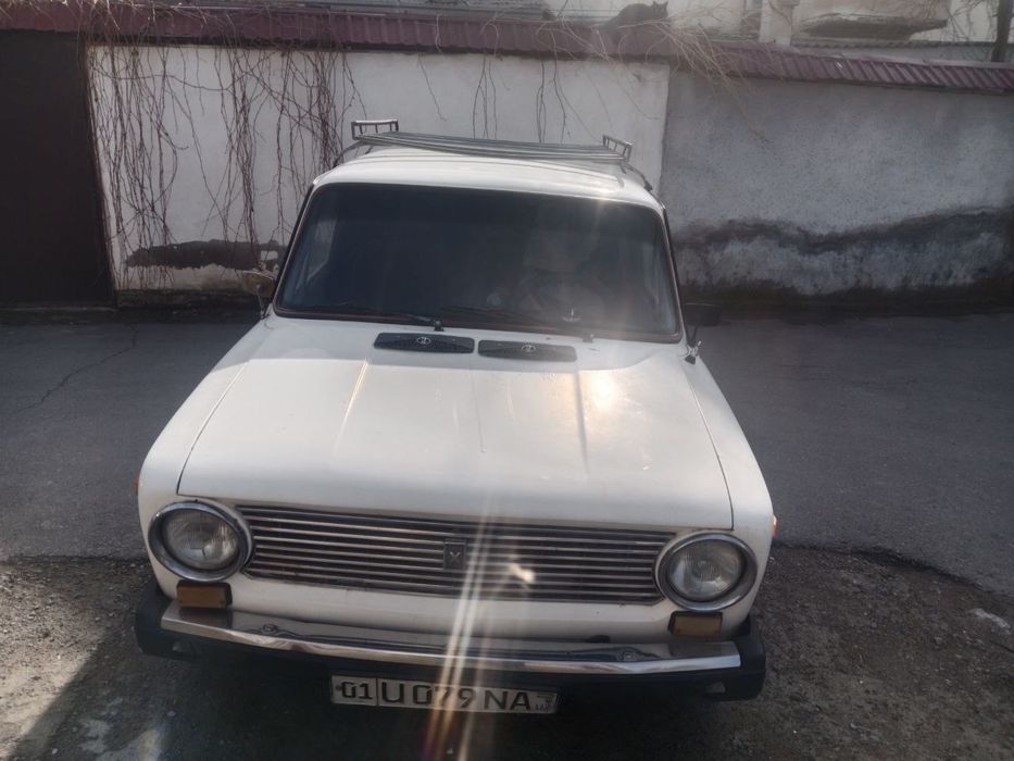 Продаётся автомобиль Ваз 2101