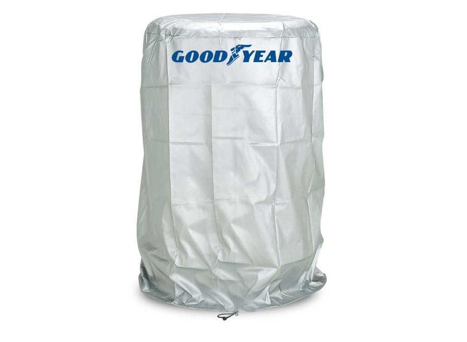 Калъф за гуми Goodyear 80x120 см | За 4 броя гуми