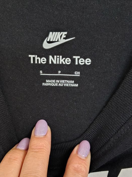 Nike tricou mărimea S