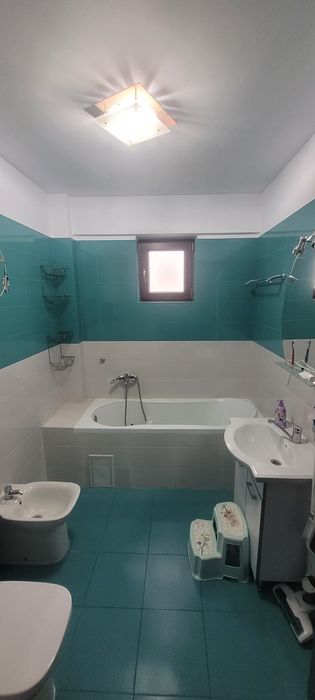 Apartament de vânzare