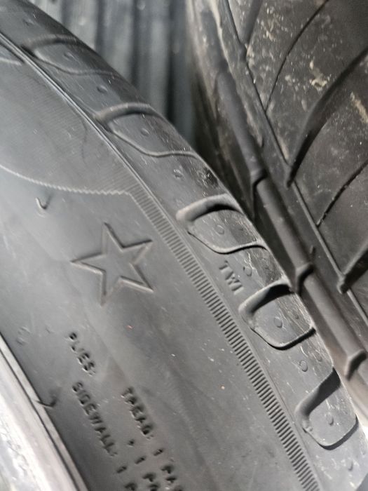 Гуми 225/45/18 2броя