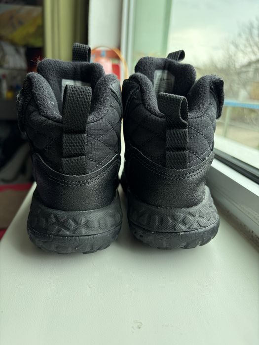 Детски зимни обувки NIKE