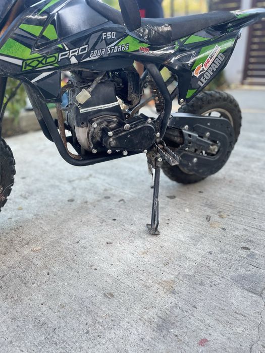 Vand cross pentru copii