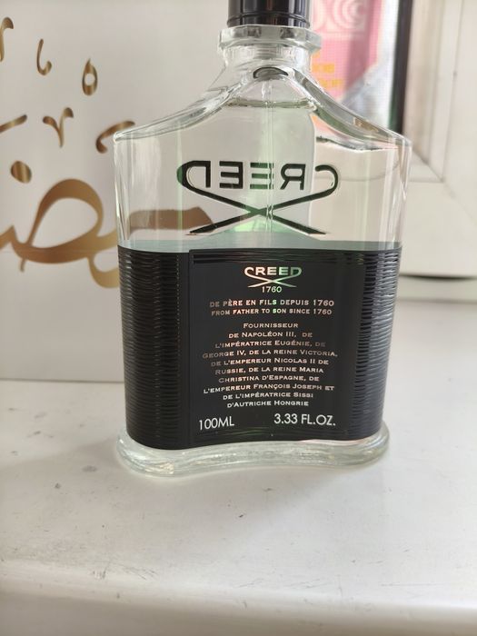 парфюм Creed Aventus