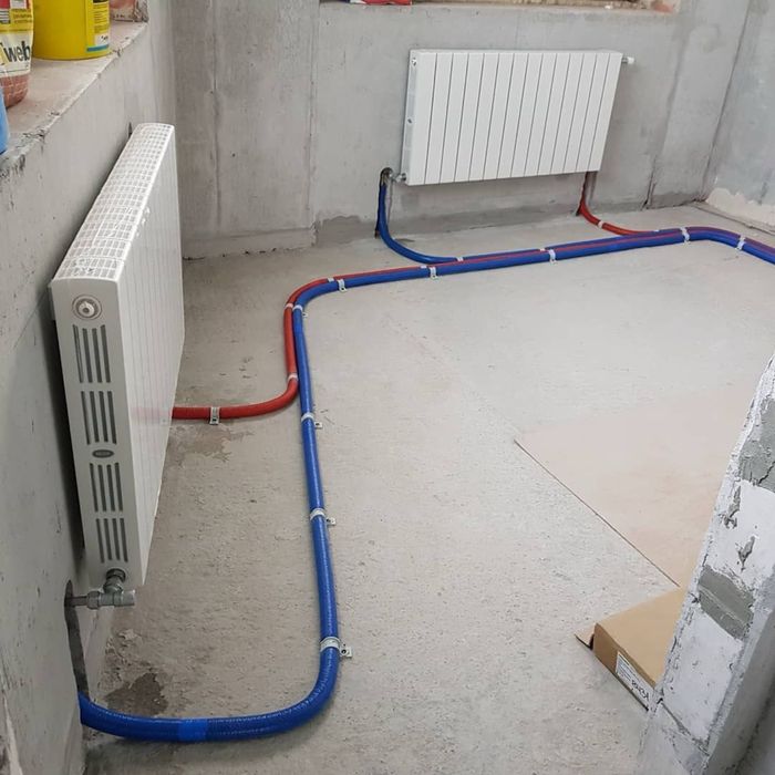 Сантехнические работы любой сложности.  Tajrubali santexnik xizmati.