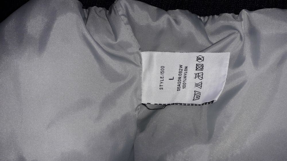 Blend Jackets original