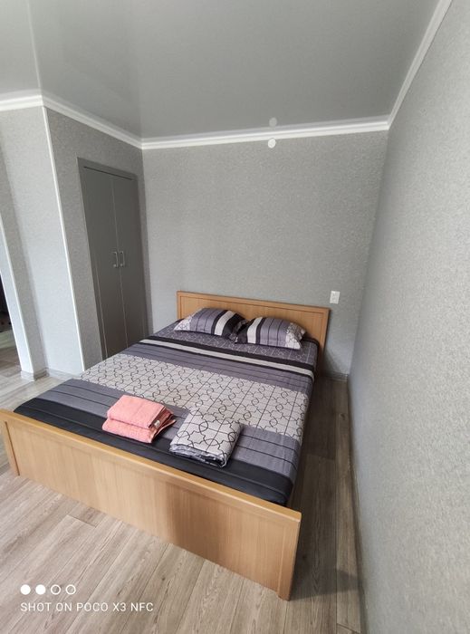 Квартира на Мах'е