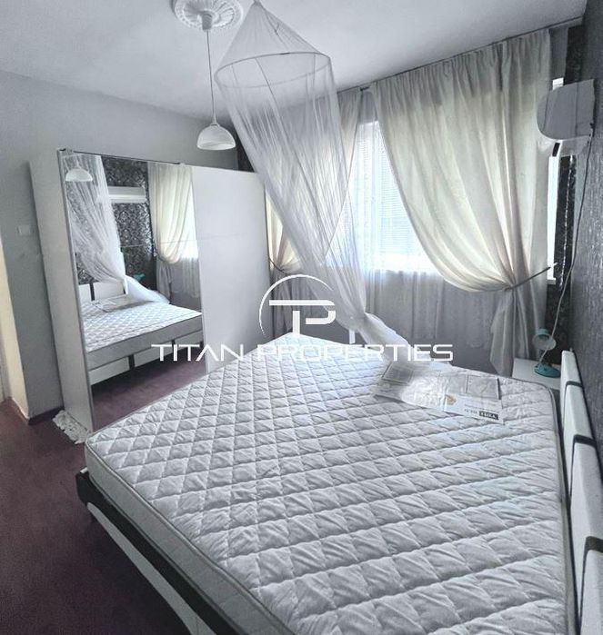 Тристаен апартамент, под наем, Окръжна болница