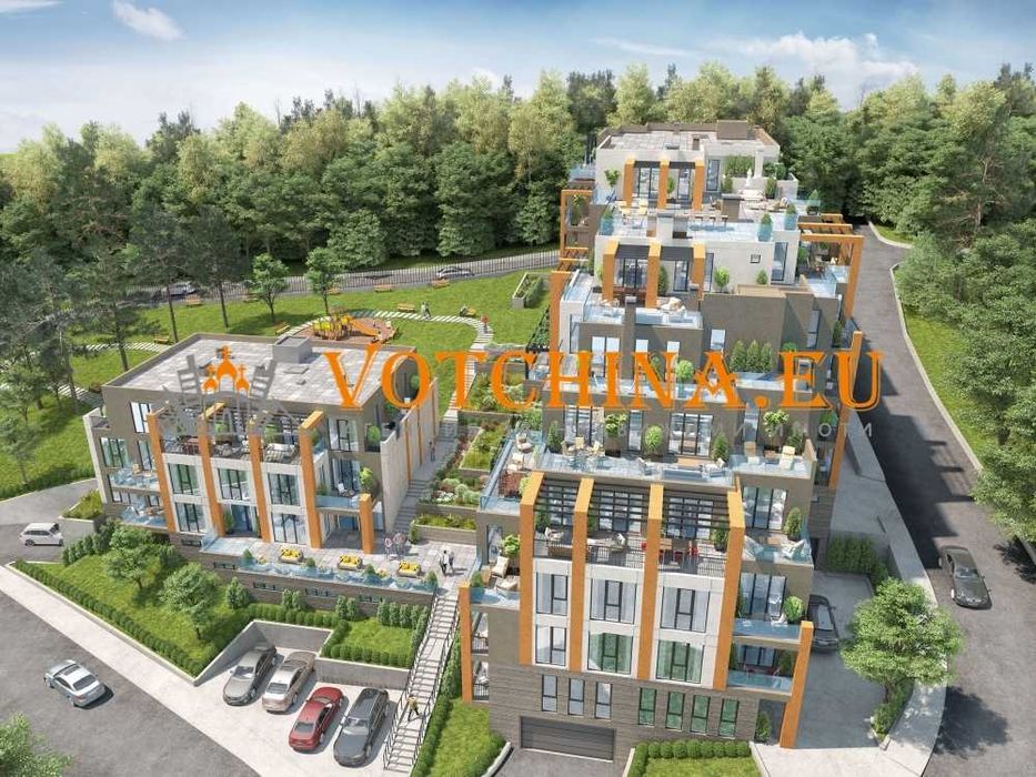 Продава се Едностаен апартамент в Варна, Център - 64 кв.м за 916 €/кв.м - Снимка #2