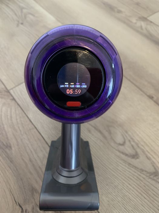 Dyson V12 Slim Absolute SV30 – MAIN BODY