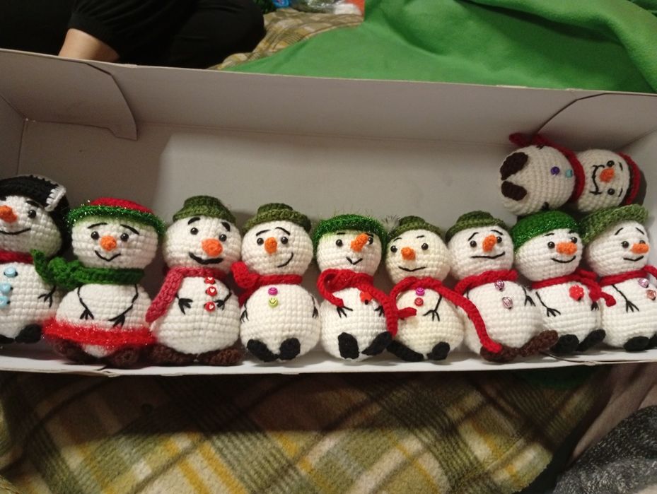 Ручная работа  вязание