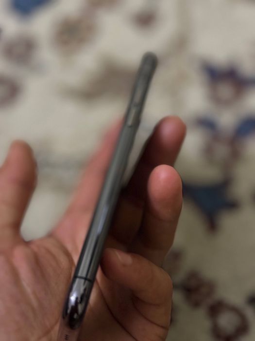 Iphone 11 pro/ Ishonchli 256 GB/Blac/Kh.A