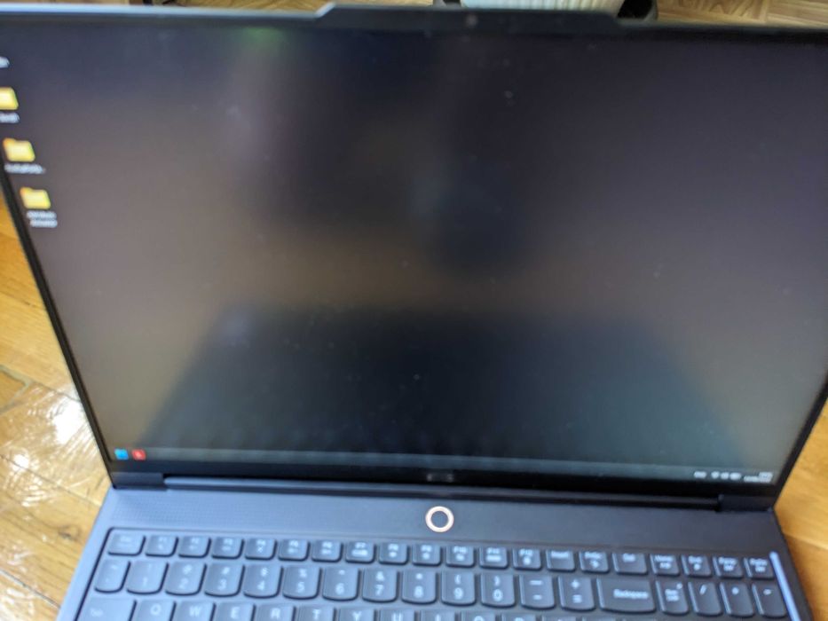 Lenovo Legion 7 16IAX7 i7-12800HX Nvidia 3070ti 32GB DDR5 1TB NVME