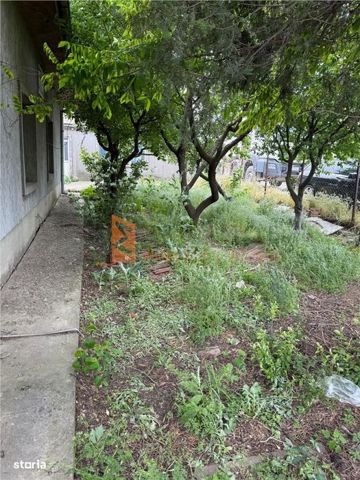 Casa tip parter zona Verguleasa