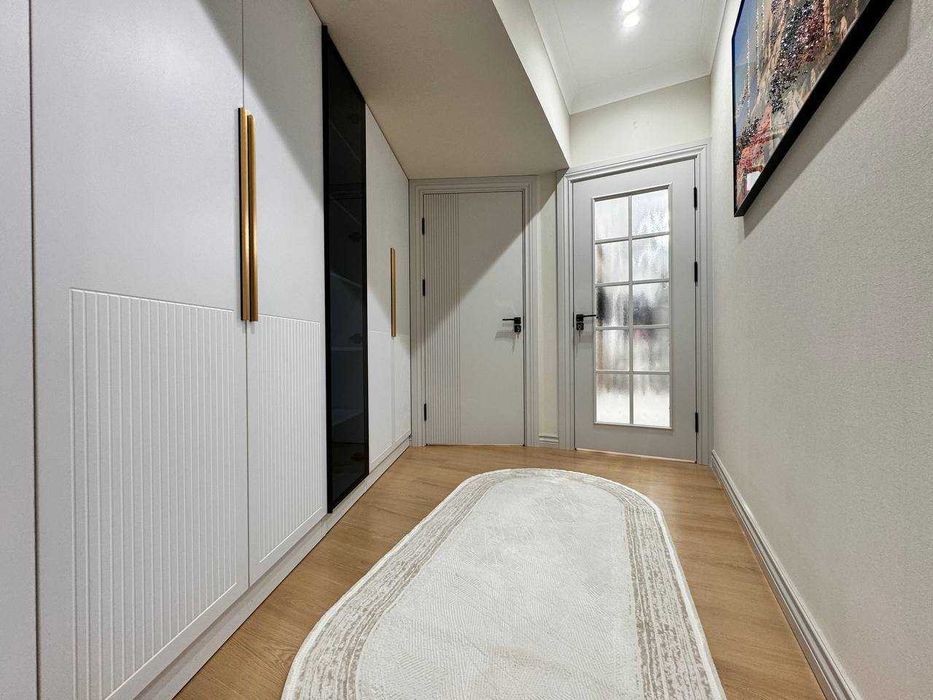 Сдаю кв ЖК New life Евро ЛЮКС БОЛЬШОЙ охраняемый двор 2-ком 4/9 (Р4)