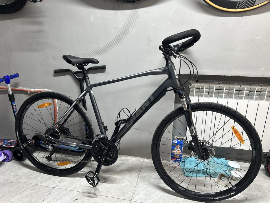 Giant roam 2 XL