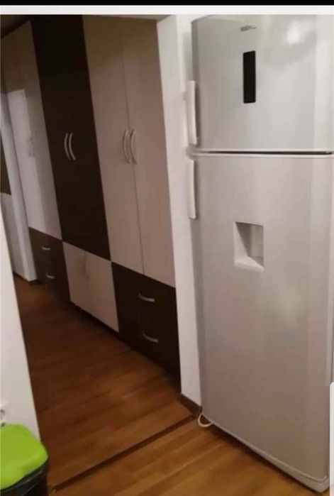 apartament de vânzare 3 camere strada Victor Deleu Zalău