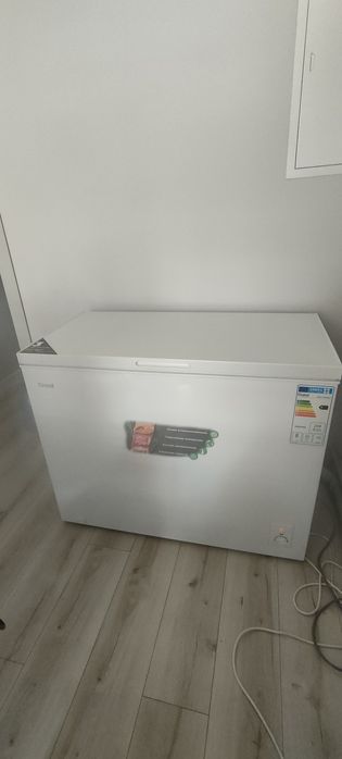 Продаётся морозильная камера