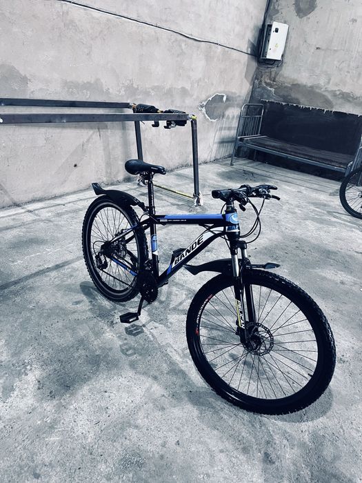 Велосипед BANDA