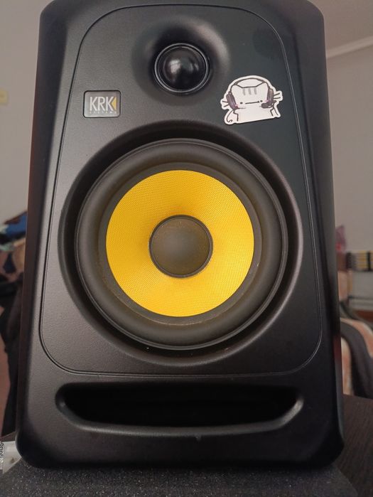 KRK Classic 5 (пара)