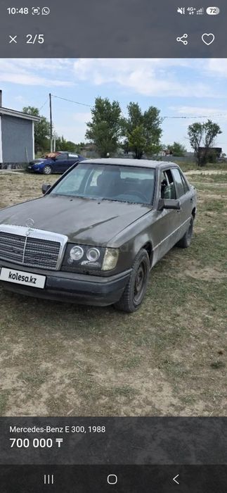 Е300 механика обьем 3