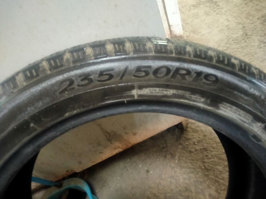 Продам шины хорошом состоянии