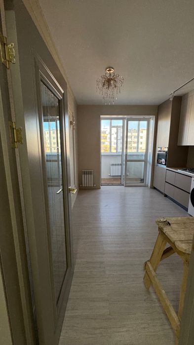Продам квартиру в городе Хромтау