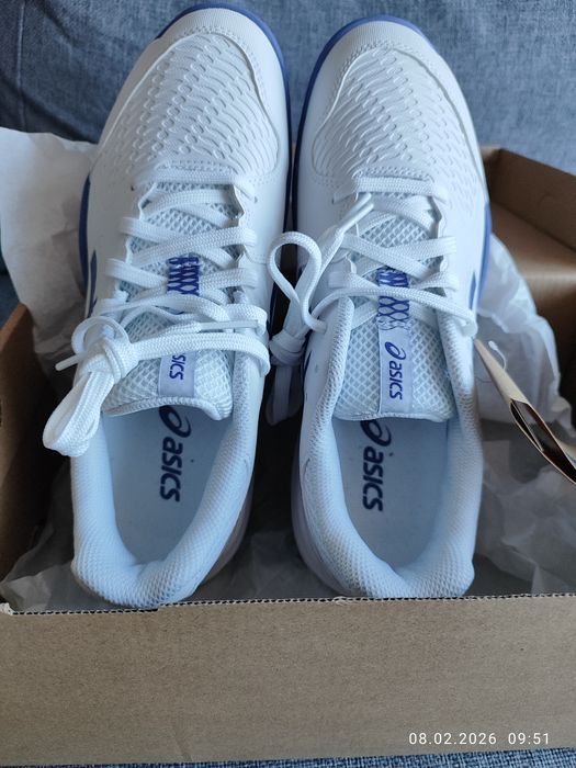 Маратонки Asics  39.5