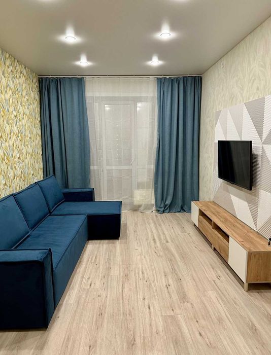 Сдаётся 1 ком в районе ТЦ Жаннур, Абая-Валиханова