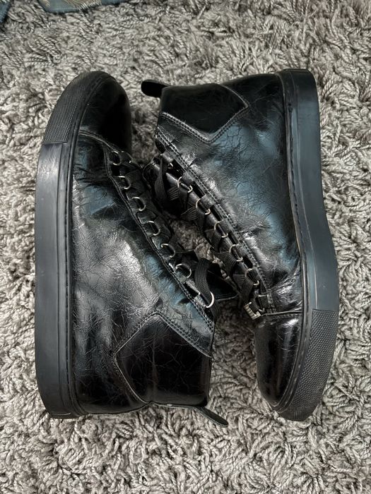 Balenciaga arena