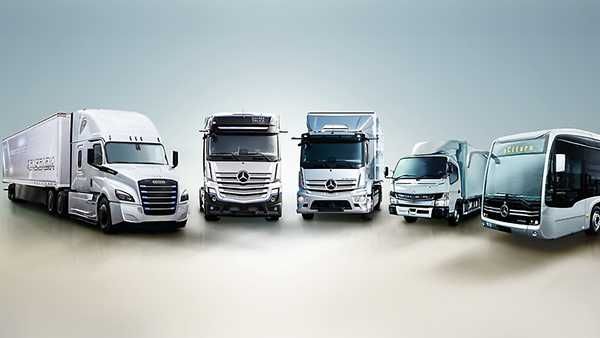 Diagnoza Camioane / Utilaje constructii / Utilaje Agricole / Autobuze