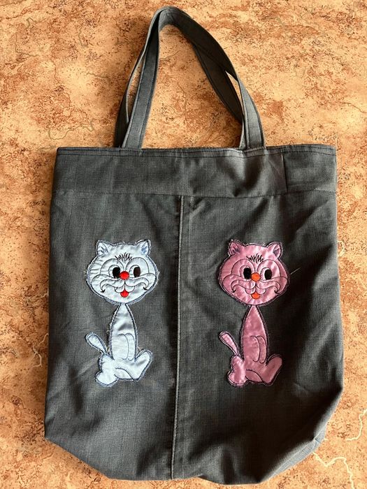 Сумки ручной работы