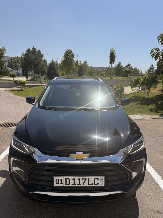 Срочно продается Chevrolet Tracker 2 Premier Plus