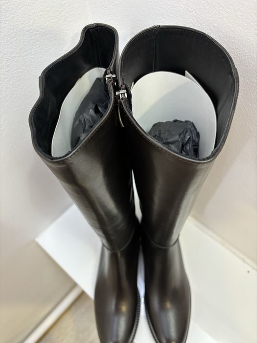 Konstantin Starke boots